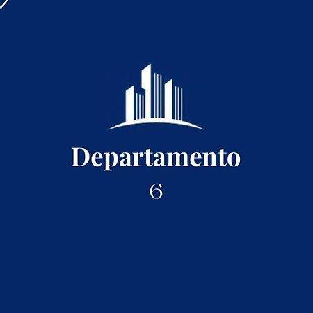 Departamentos Imperial Apartment Encarnación Екстериор снимка