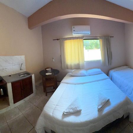 Departamentos Imperial Apartment Encarnación Екстериор снимка