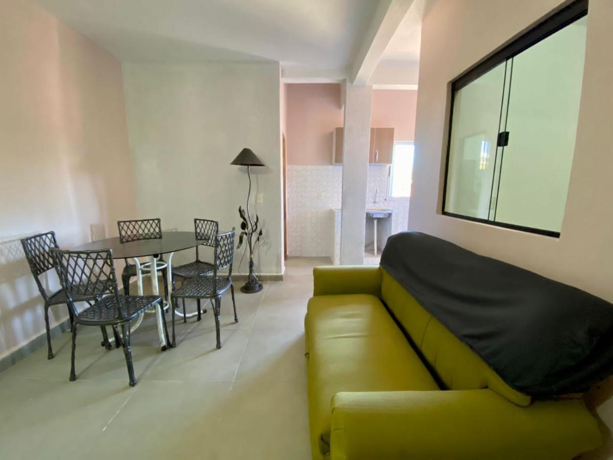 Departamentos Imperial Apartment Encarnación Екстериор снимка