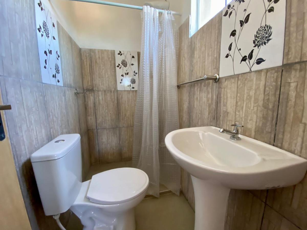 Departamentos Imperial Apartment Encarnación Екстериор снимка
