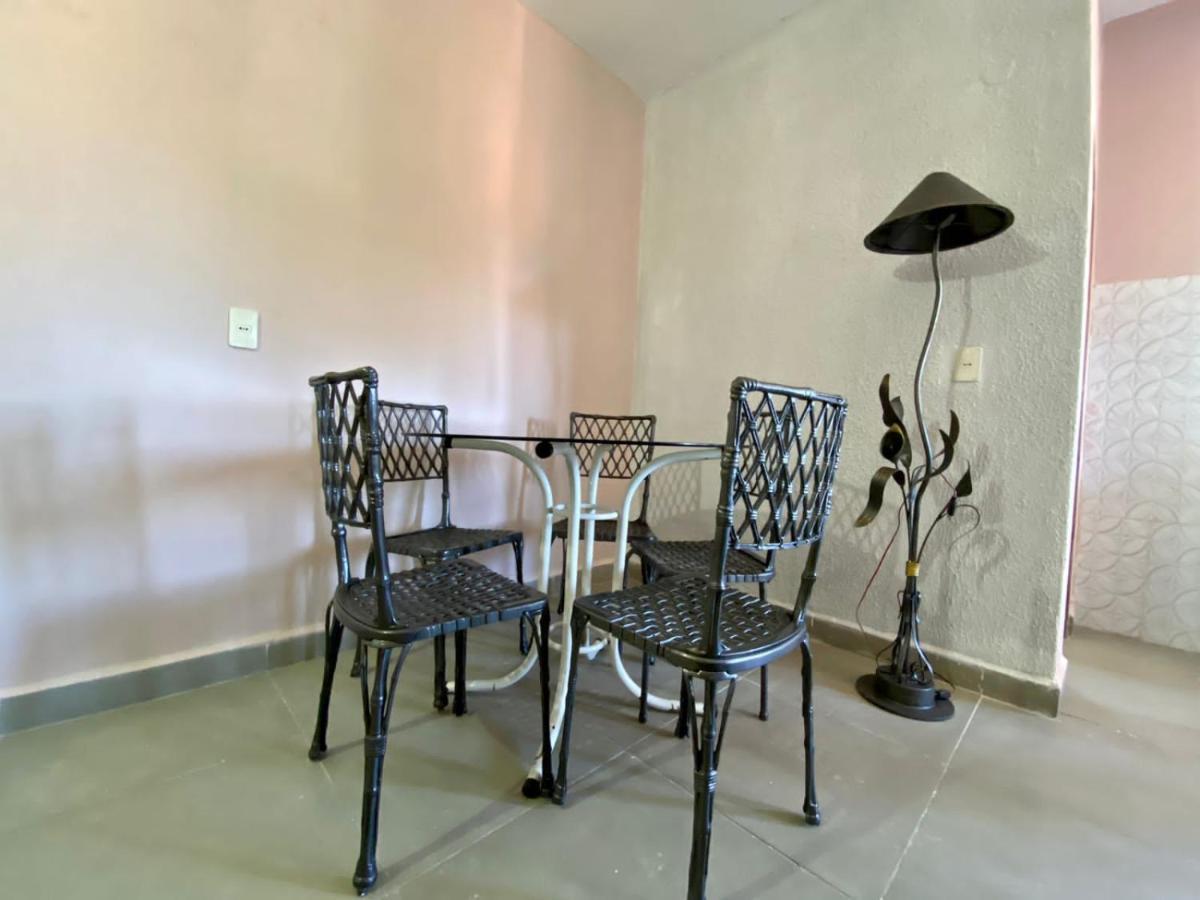 Departamentos Imperial Apartment Encarnación Екстериор снимка
