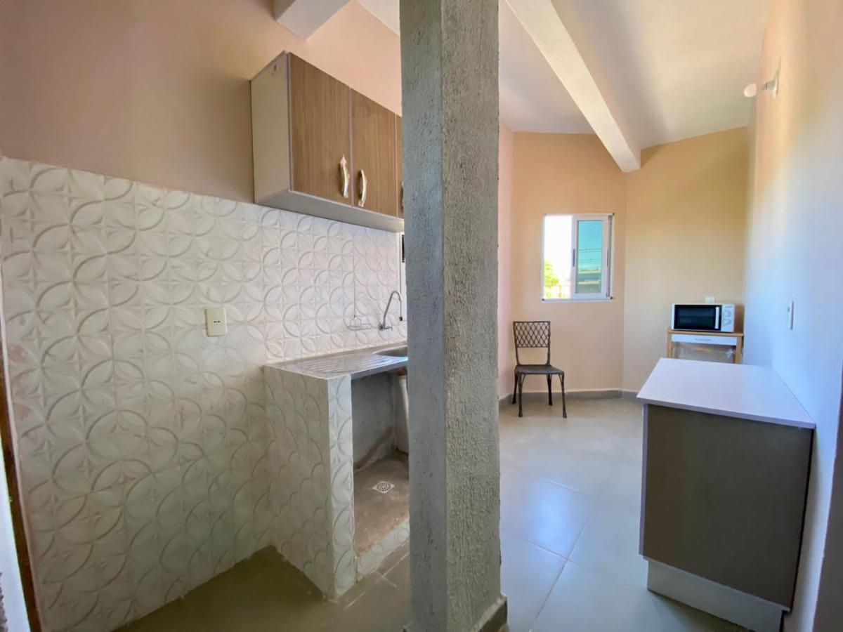 Departamentos Imperial Apartment Encarnación Екстериор снимка