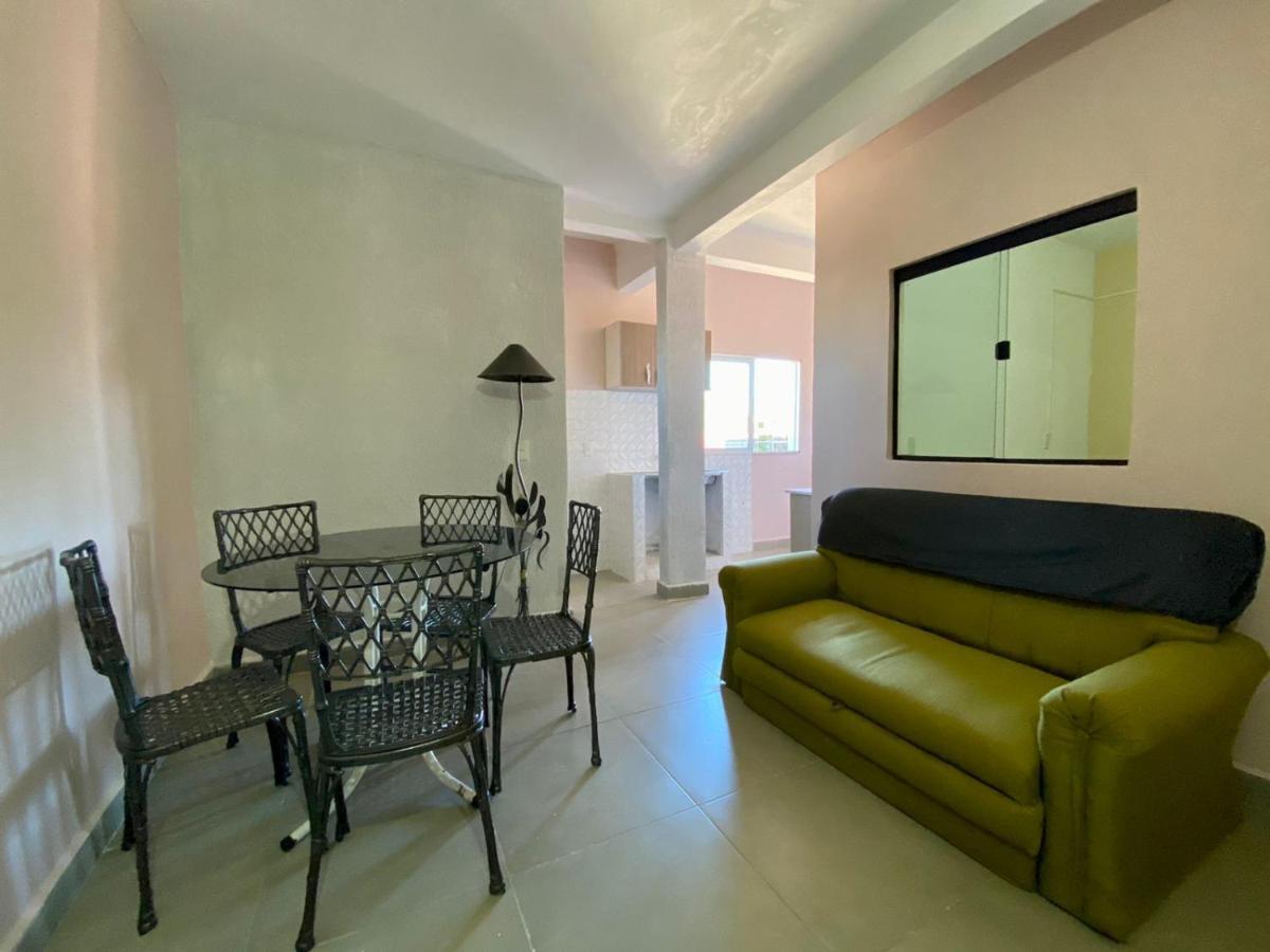 Departamentos Imperial Apartment Encarnación Екстериор снимка