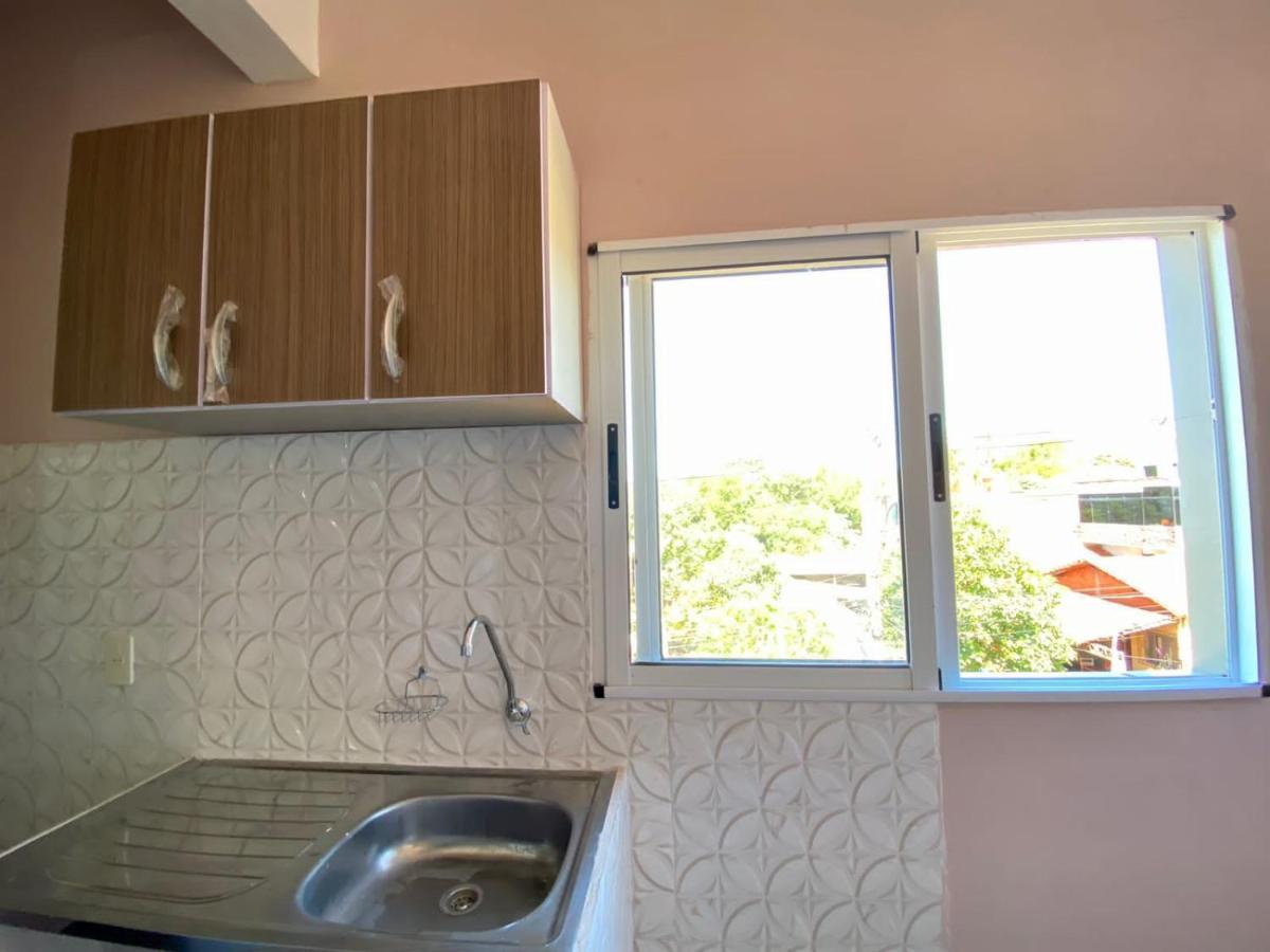 Departamentos Imperial Apartment Encarnación Екстериор снимка
