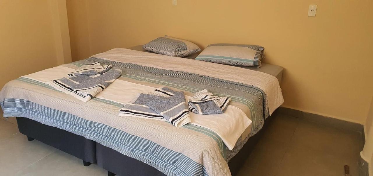 Departamentos Imperial Apartment Encarnación Екстериор снимка
