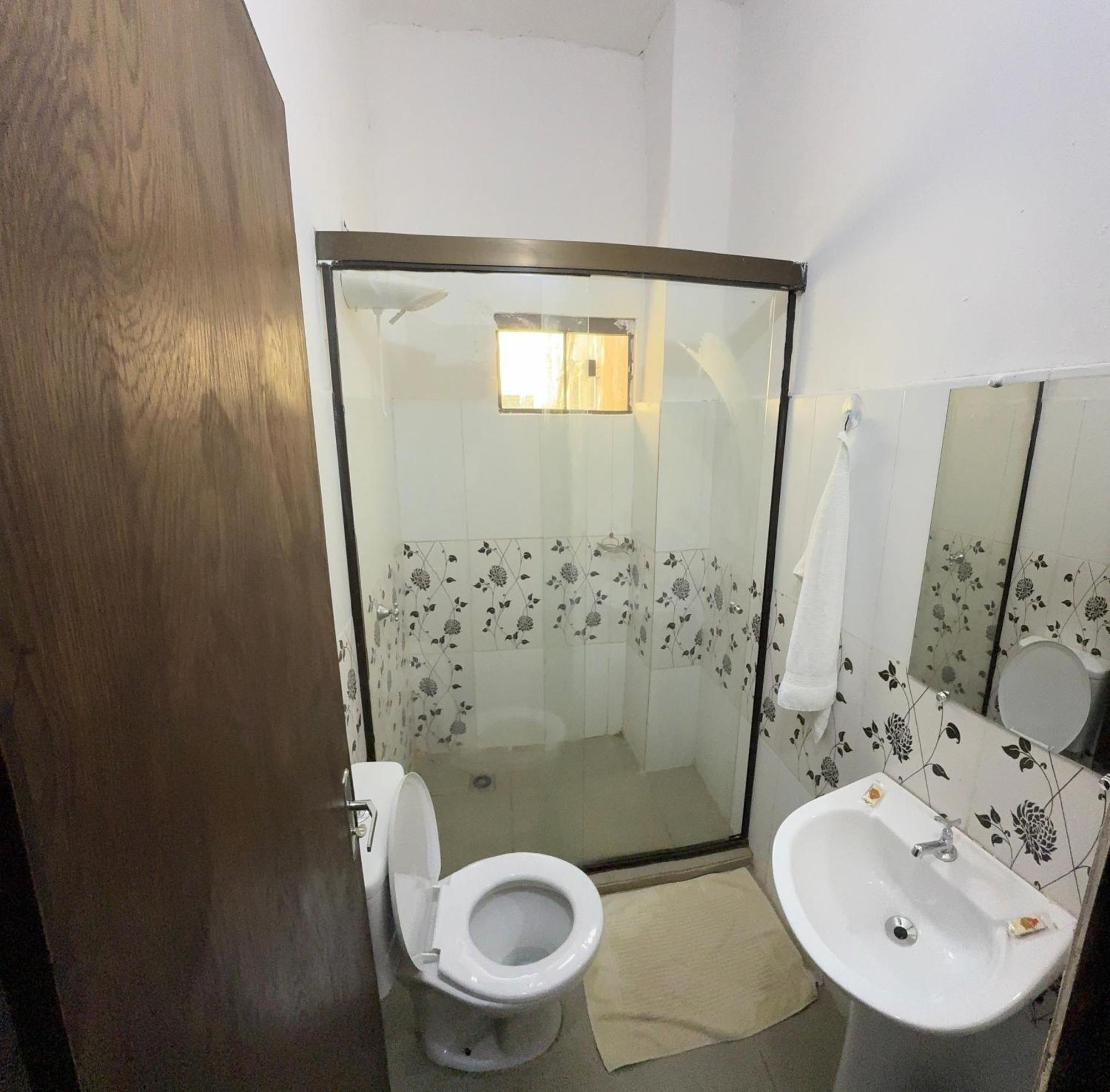 Departamentos Imperial Apartment Encarnación Екстериор снимка