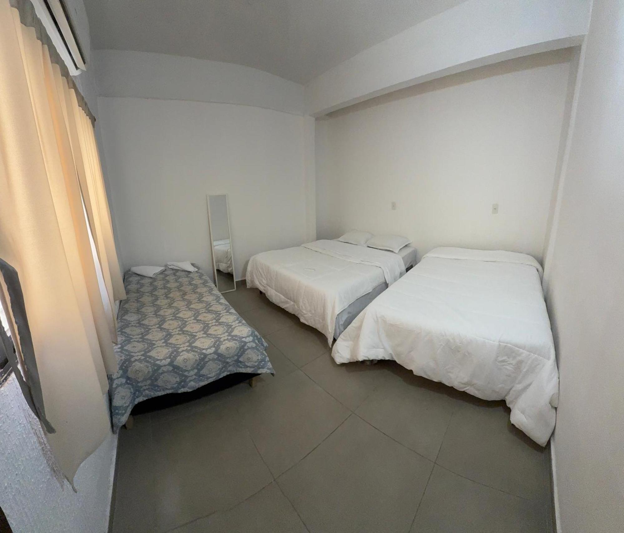 Departamentos Imperial Apartment Encarnación Екстериор снимка