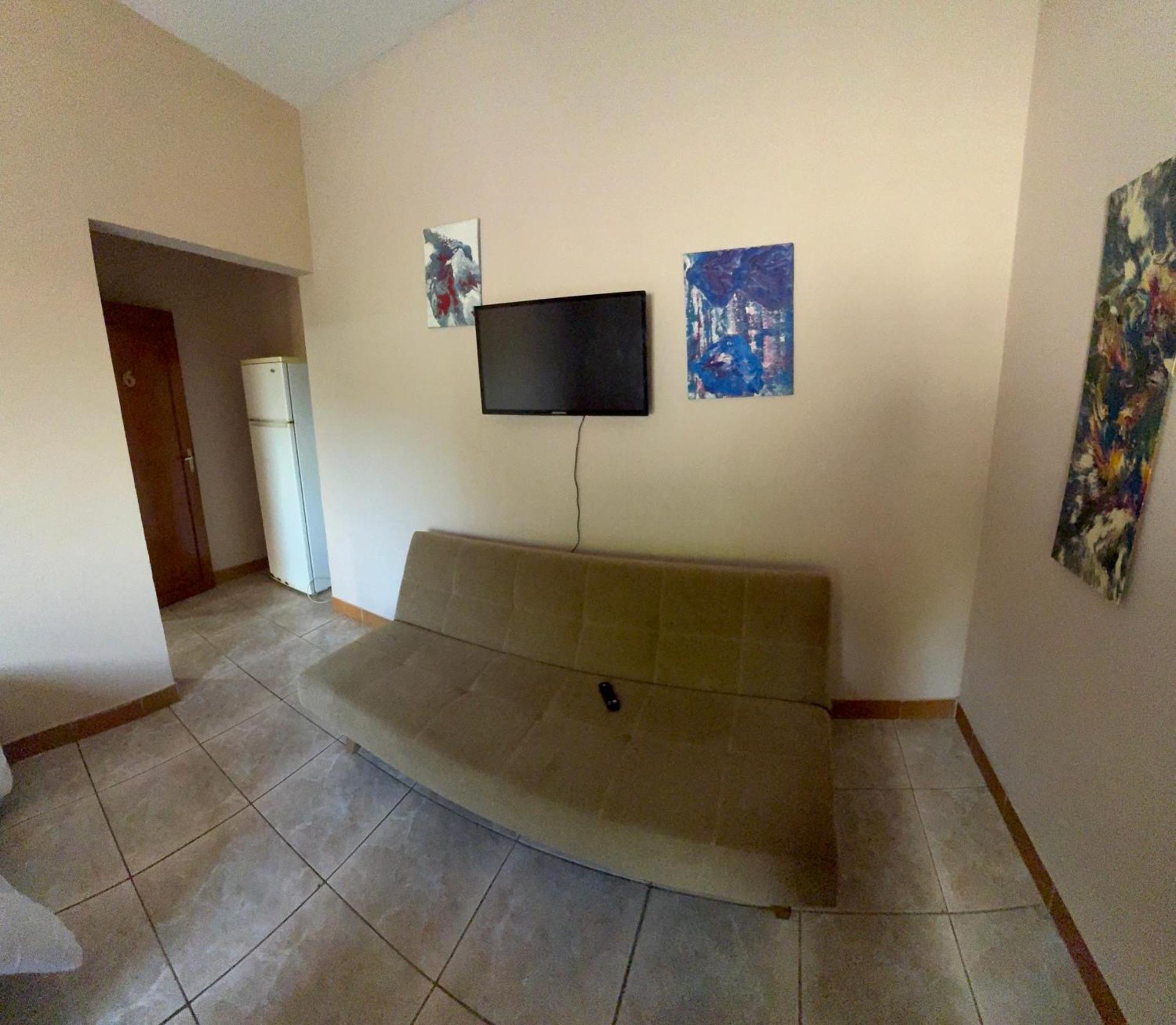 Departamentos Imperial Apartment Encarnación Екстериор снимка