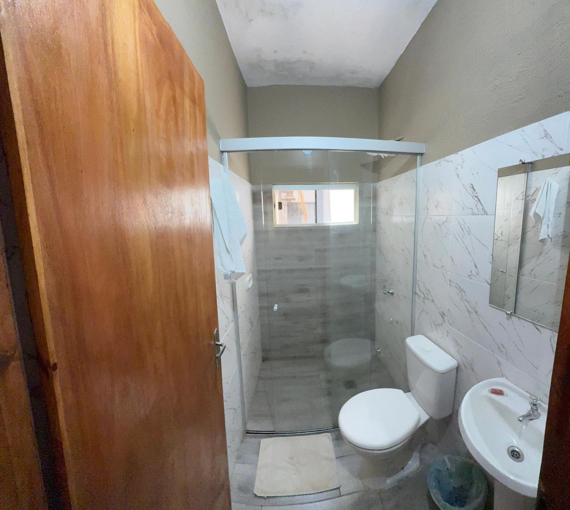 Departamentos Imperial Apartment Encarnación Екстериор снимка