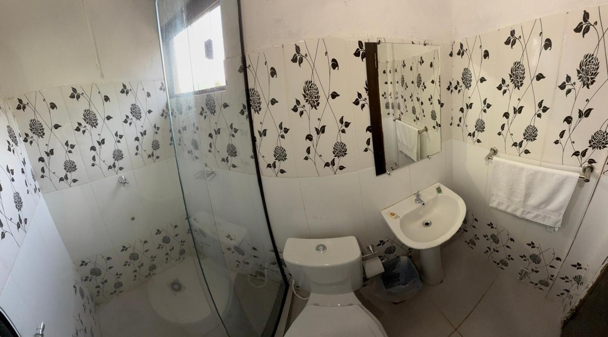 Departamentos Imperial Apartment Encarnación Екстериор снимка