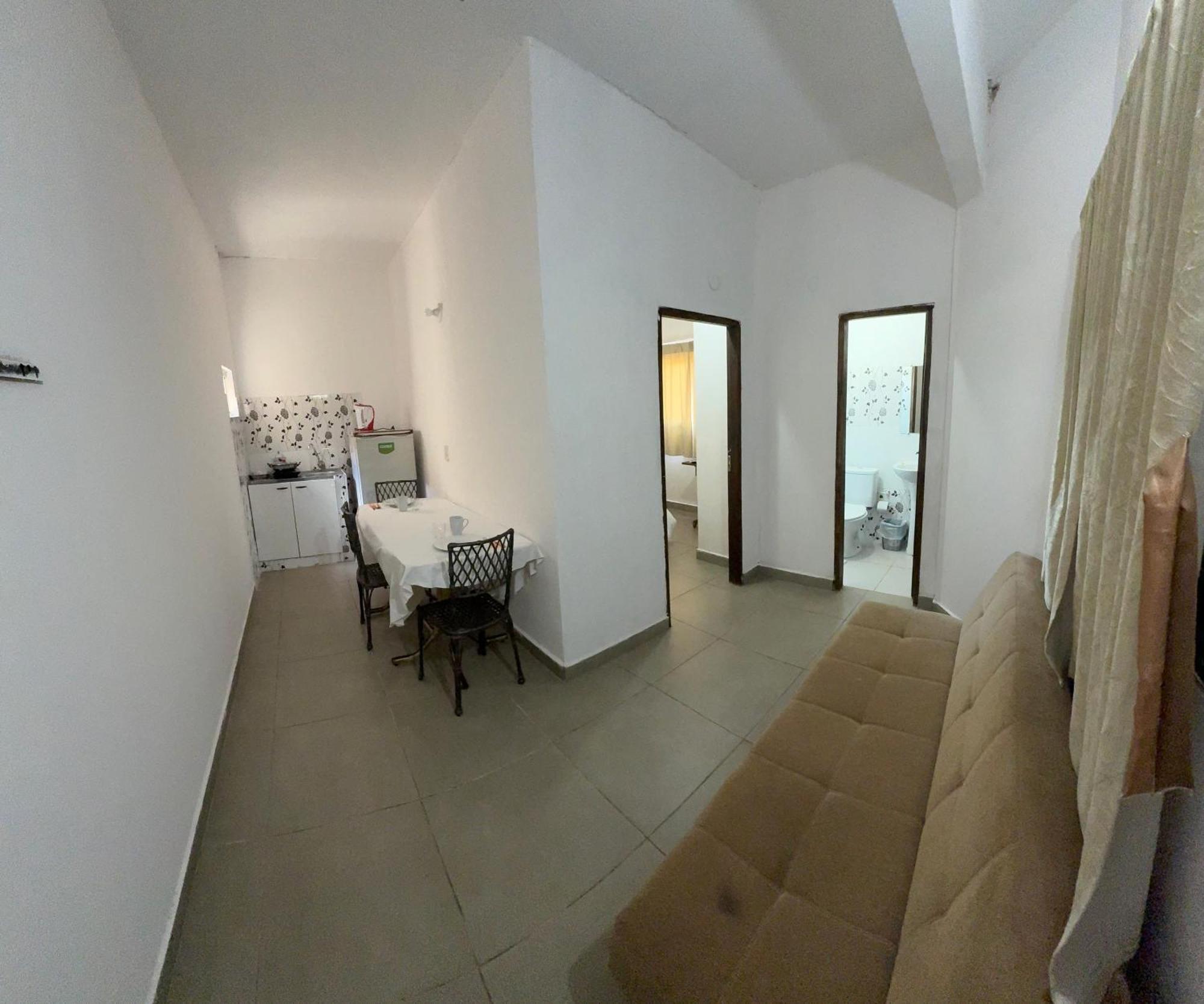 Departamentos Imperial Apartment Encarnación Екстериор снимка